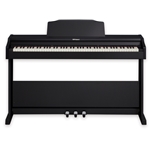 Roland RP-102-BK Digital Piano+3pdl stand NO BENCH