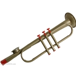 Harris Teller 202K Trumpet Kazoo