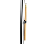K&m 16096 Pencil Holder 24-26 mm diam.