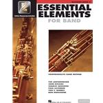 Essential Elements Bk 2 Bassoon