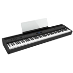 Roland FP-60X-BK Digital Piano, Black
