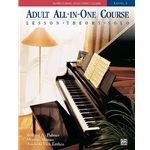 Basic Adult All-in-1 Course Bk 2