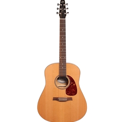 Seagull 046386 S6 Cedar Original Acoustic Guitar