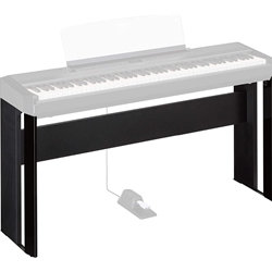 Yamaha L515B Keyboard Stand-P515B / P525B