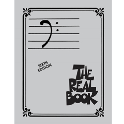 Real Book, Vol 1 Bass