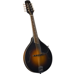Kentucky KM-250 A-Model Mandolin Artist Sunburst