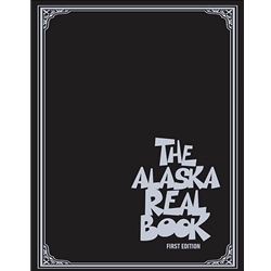 The Alaska Real Book, 1st Edition for C insts