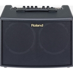 Roland AC-60 Acoustic Chorus Guitar Amp, 60w (30w+30w), 2x6.5 in.