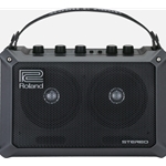 Roland MOBILE-CUBE Battery Powered Stereo Amp