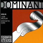 Dominant 135B Violin 4/4 String Set