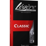 Legere L320808 Alto Sax Classic Cut