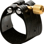 Rovner S1RL Alto Sax Ligature Dark