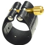 Rovner S1RXS Soprano Sax Ligature Small, Dark