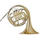 NOS Conn 14D Single Horn