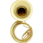 Used Conn 20K Sousaphone (no case)