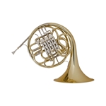 Conn 6D Double French Horn