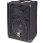 Yamaha BR10 Speaker, Passive 10" 2-Way, 400W