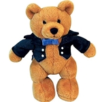 Horn Doctor 00-14654 Beethoven Bear