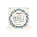 D'addario EJ99TLG Pro-Arté Carbon Ukulele Strings, Tenor Low G