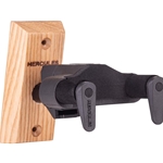 Hercules USP10WB Ukulele Hanger Wood Back