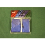 Ann Hodge HCLSB Clarinet Swab, Blue