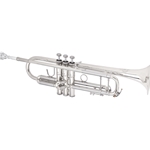 B&S BS3137-2-0W Trumpet Bb Challenger I