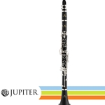 Jupiter JCL710NA Clarinet