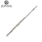 Jupiter JFL700A Flute, SP HJ and Body