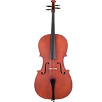 Scherl & Roth SR43E4H 4/4 Cello "Arietta"