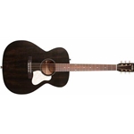 Art & Lutherie 045563 Legacy Faded Black, Concert Hall