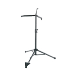 K&m 14110 Cello Stand w/ Bow Hook