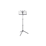K&m 10040 Music Stand w/ EASY OPEN desk