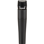 Shure SM57-LC Instrument Microphone