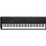 Yamaha P515B 88-Key Flagship P-Series Digital Piano Black