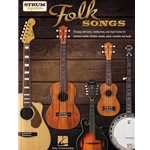 Folk Songs Strum Together Series