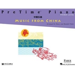 FPA, Primer PreTime Music from China