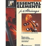 Essential Elements Book 1 Cello