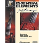 Essential Elements Book 1 Violin