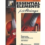 Essential Elements Book 1 Viola