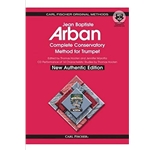 Arban's Complete Conservatory Method For Trumpet