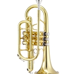 Jupiter JCR700 Cornet, Shepherd's Crook