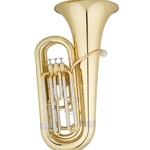 Eastman EBB231 3/4 Tuba 3-Valve