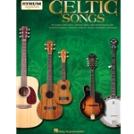 Celtic Songs Strum Together Series