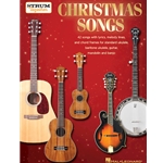 Christmas Songs Strum Together Series