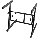 On Stage KS7350 Folding-Z Keyboard Stand