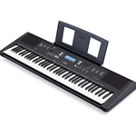 Yamaha PSREW310 76-Key Entry Level Keyboard
