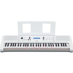 Yamaha EZ300 61-Key Lighted Portable Keyboard (Power Supply Sold Separately)