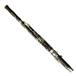 Nobel PVNB1W Pro Wood Composite Bassoon