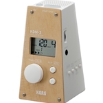 Korg KDM-3 Digital Metronome White