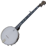 Deering AG Artisan Goodtime Openback Banjo